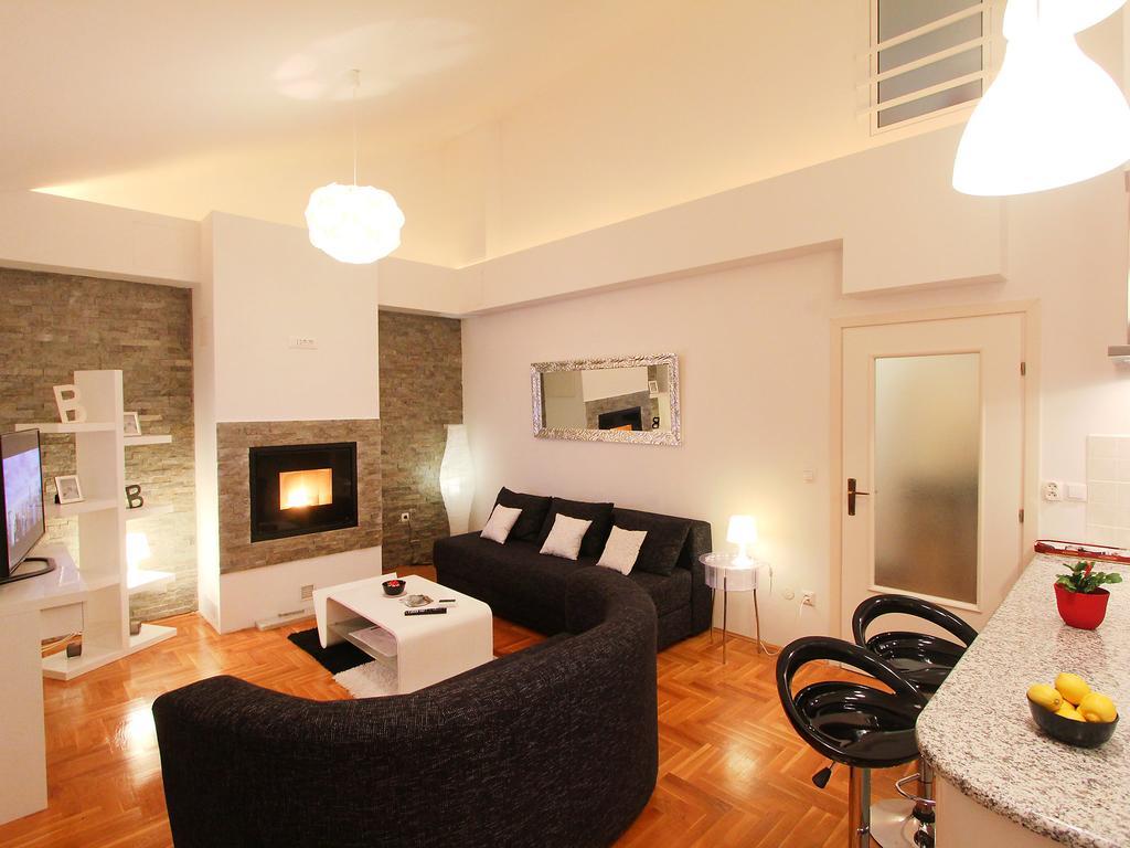 Apartment Cindy Lovran Rum bild
