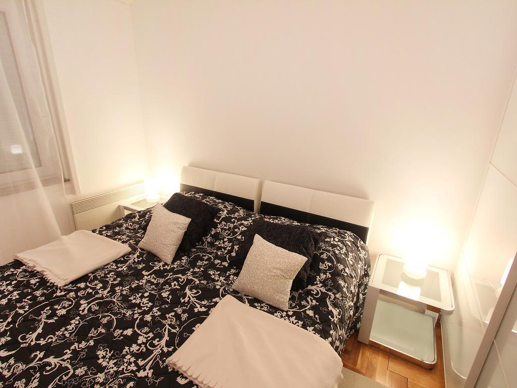 Apartment Cindy Lovran Rum bild