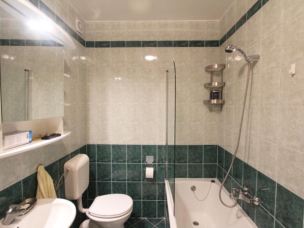 Apartment Cindy Lovran Rum bild